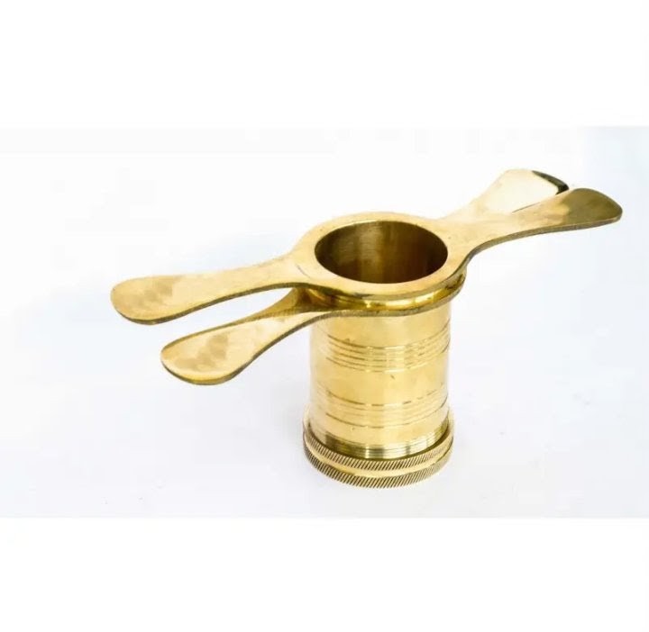 Brass Sev | Murukku  Maker
