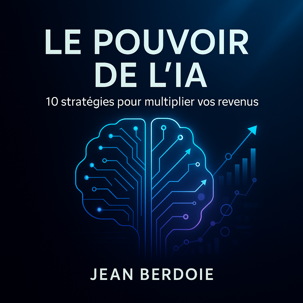 Le Pouvoir de l’IA