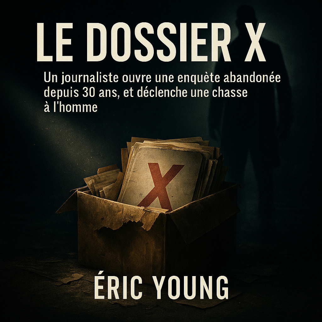 Le Dossier X