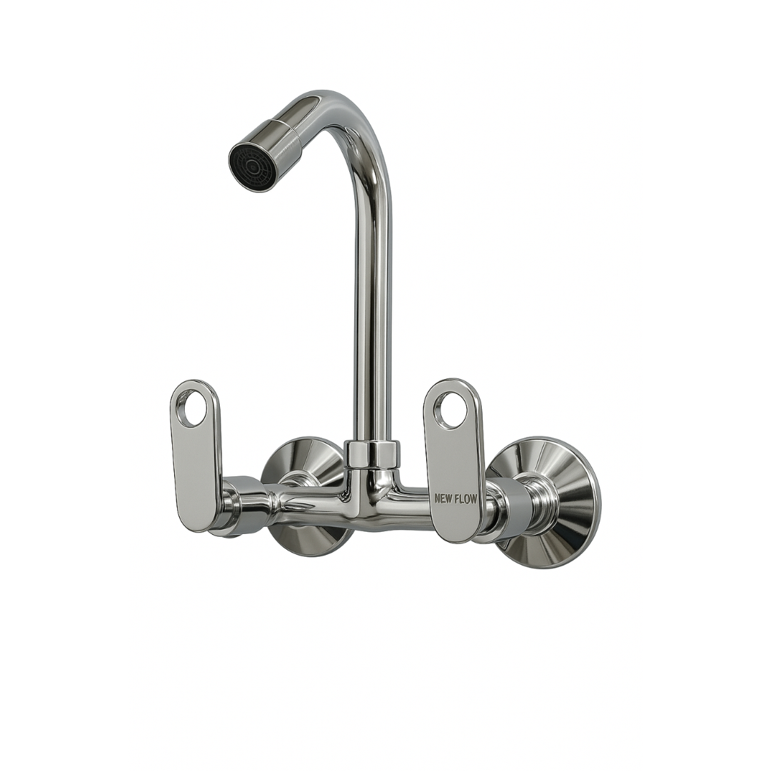 Cosco Range Sink Mixer | Premium Brass Kitchen Mixer Tap