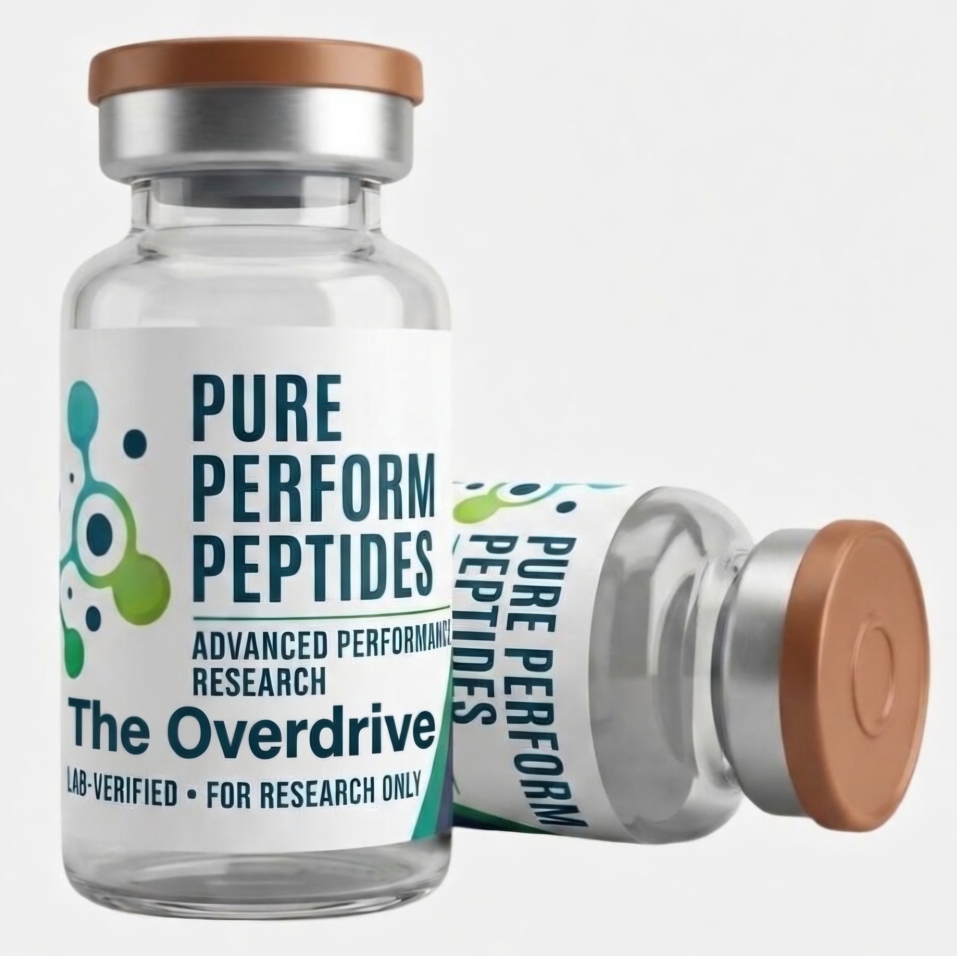 Pure Perform Peptides - Retatrutide 