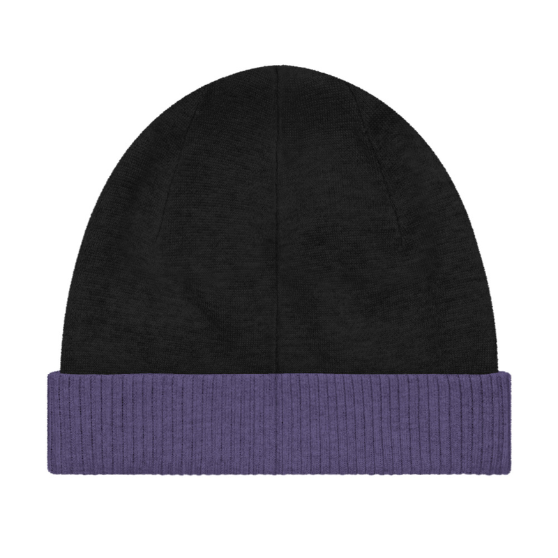 Hey Elgin! - Hand Knitted beanie