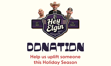 Operation Sasquatch - DONATION 2025