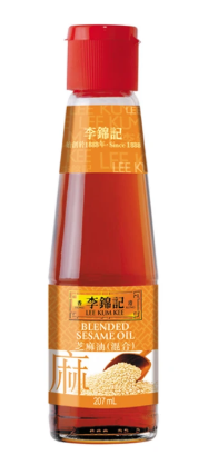Lee Kum Kee Blended Sesame Oil