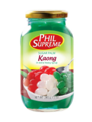 Phil Supreme Sugar Palm Kaong