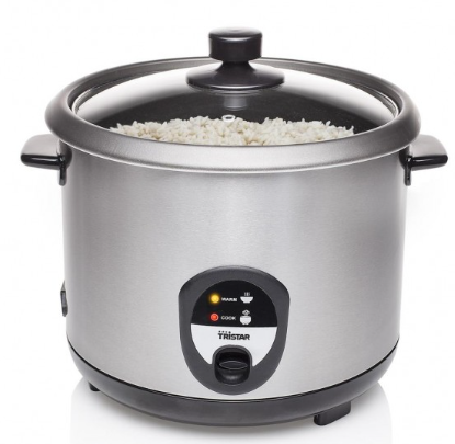 Electric Rice Cooker