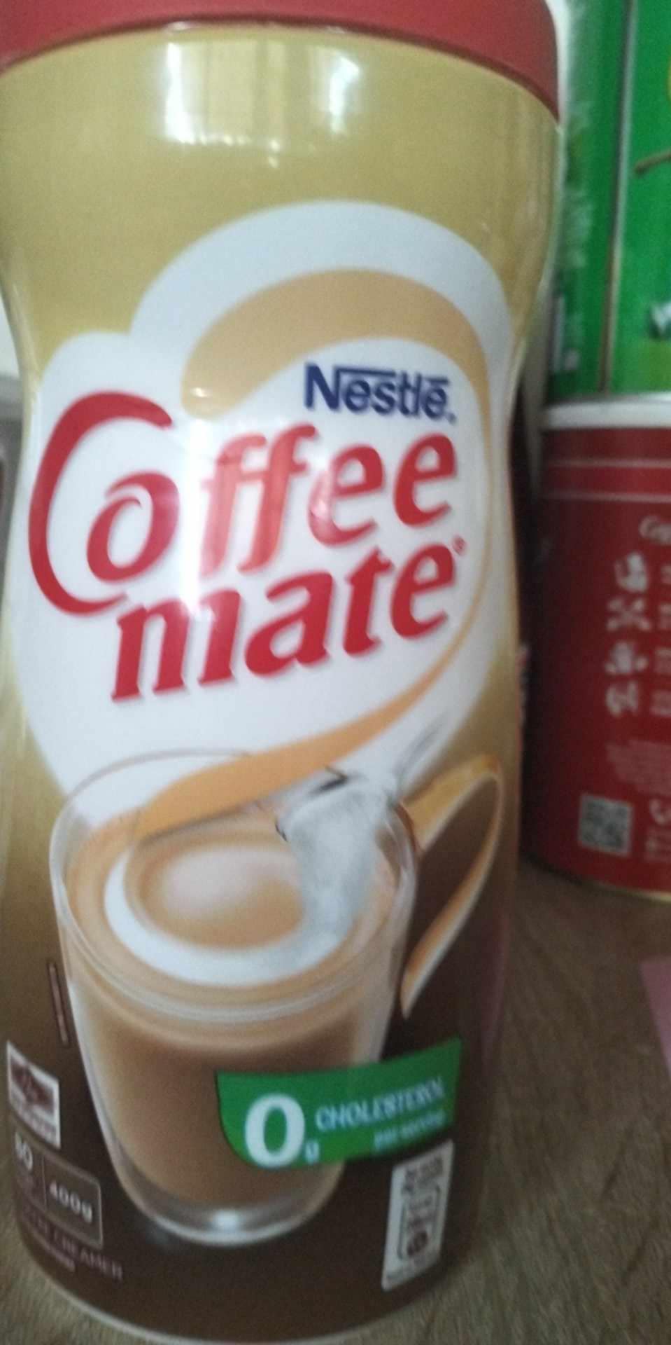 Nestlé Coffee-Mate Creamer