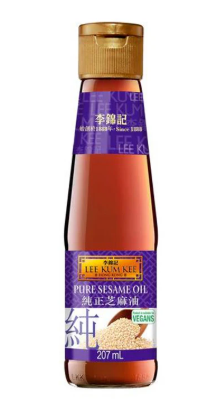 Lee Kum Kee Pure Sesame Oil