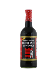 Datu Puti Soy Sauce