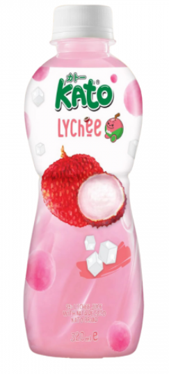 Kato Lychee Drink