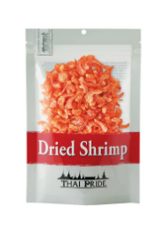 Dried Shrimp