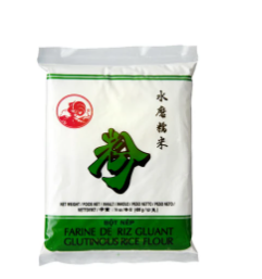 Glutinous Rice Flour