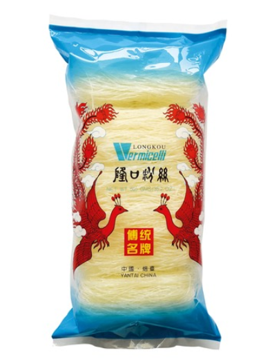 Longkou Vermicelli 250gr