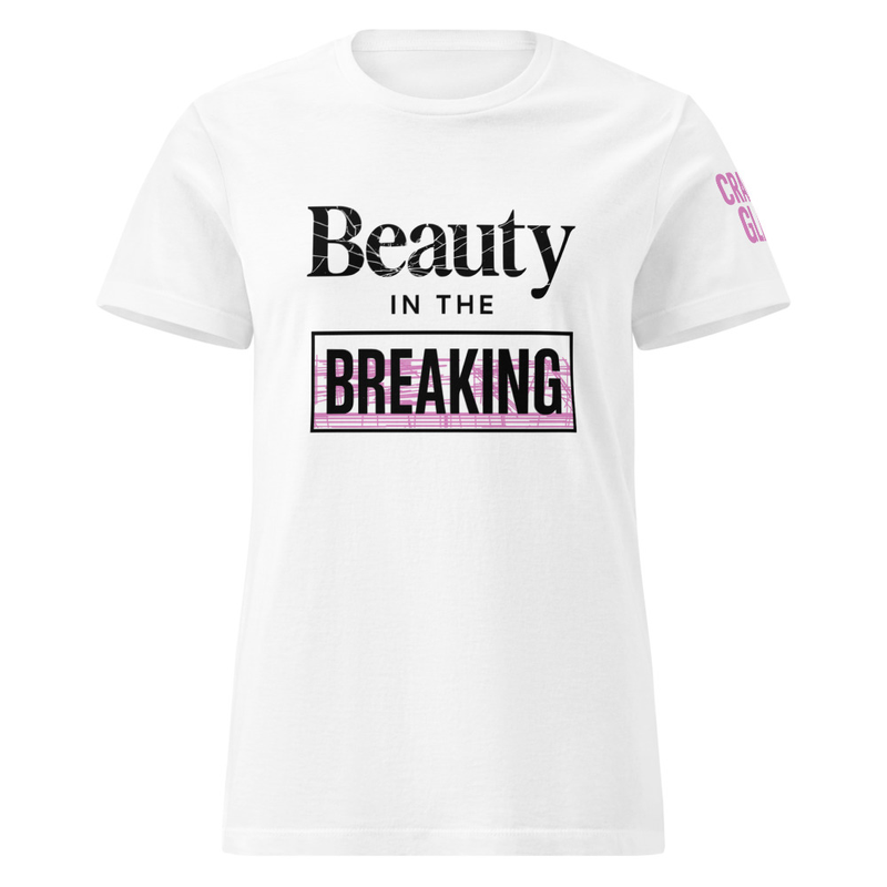 Women’s Beauty in the Breaking