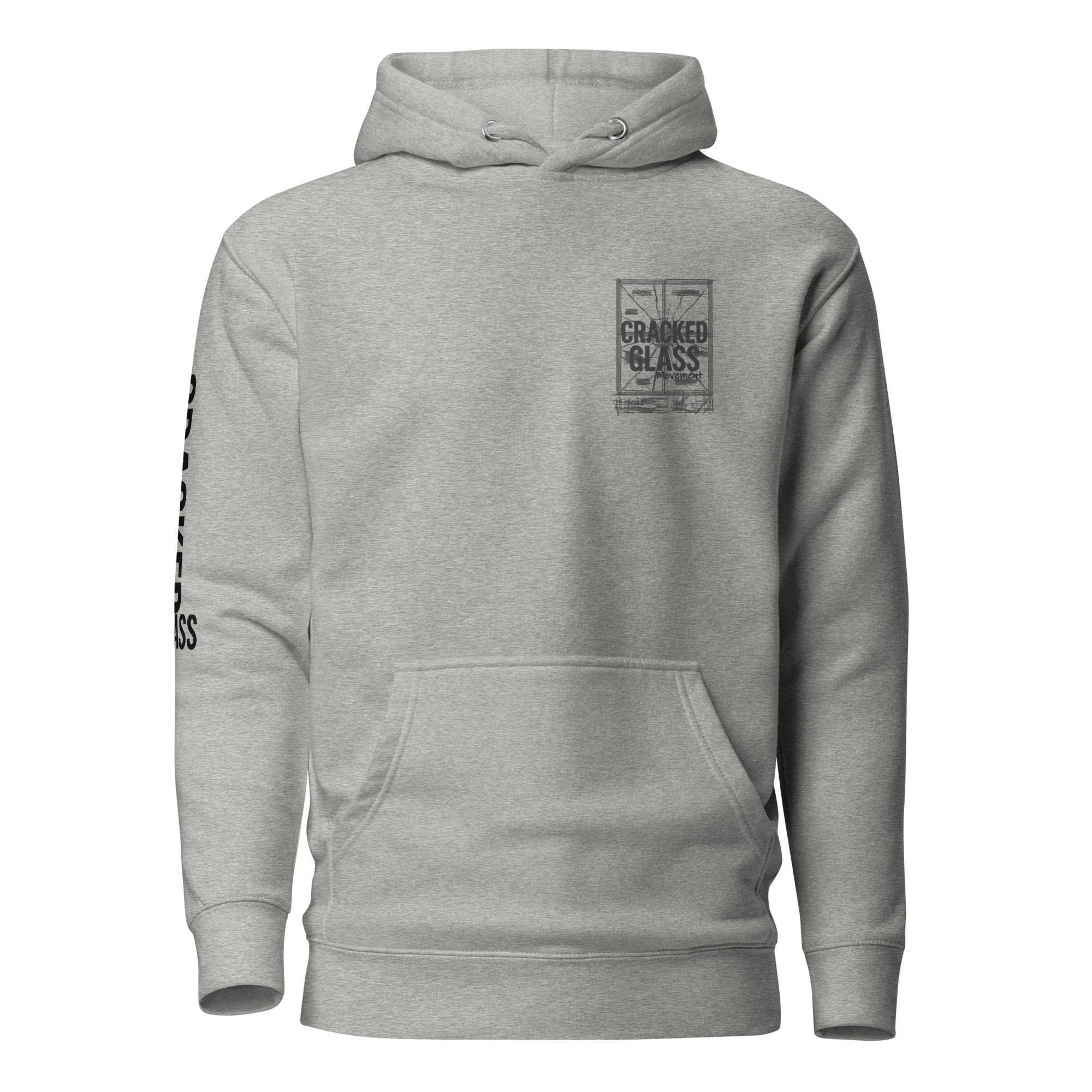 Bound By Addiction Hoodie