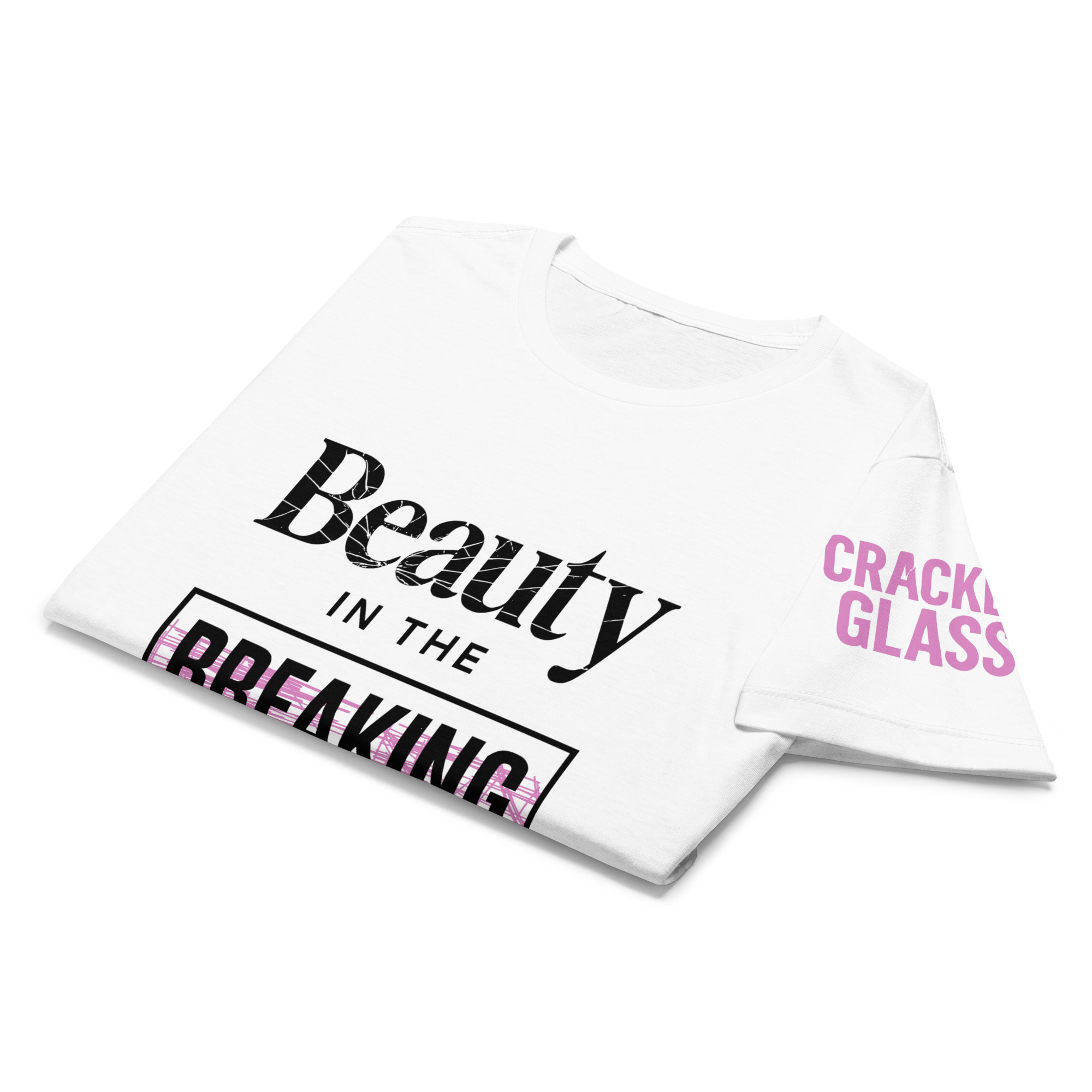 Women’s Beauty in the Breaking