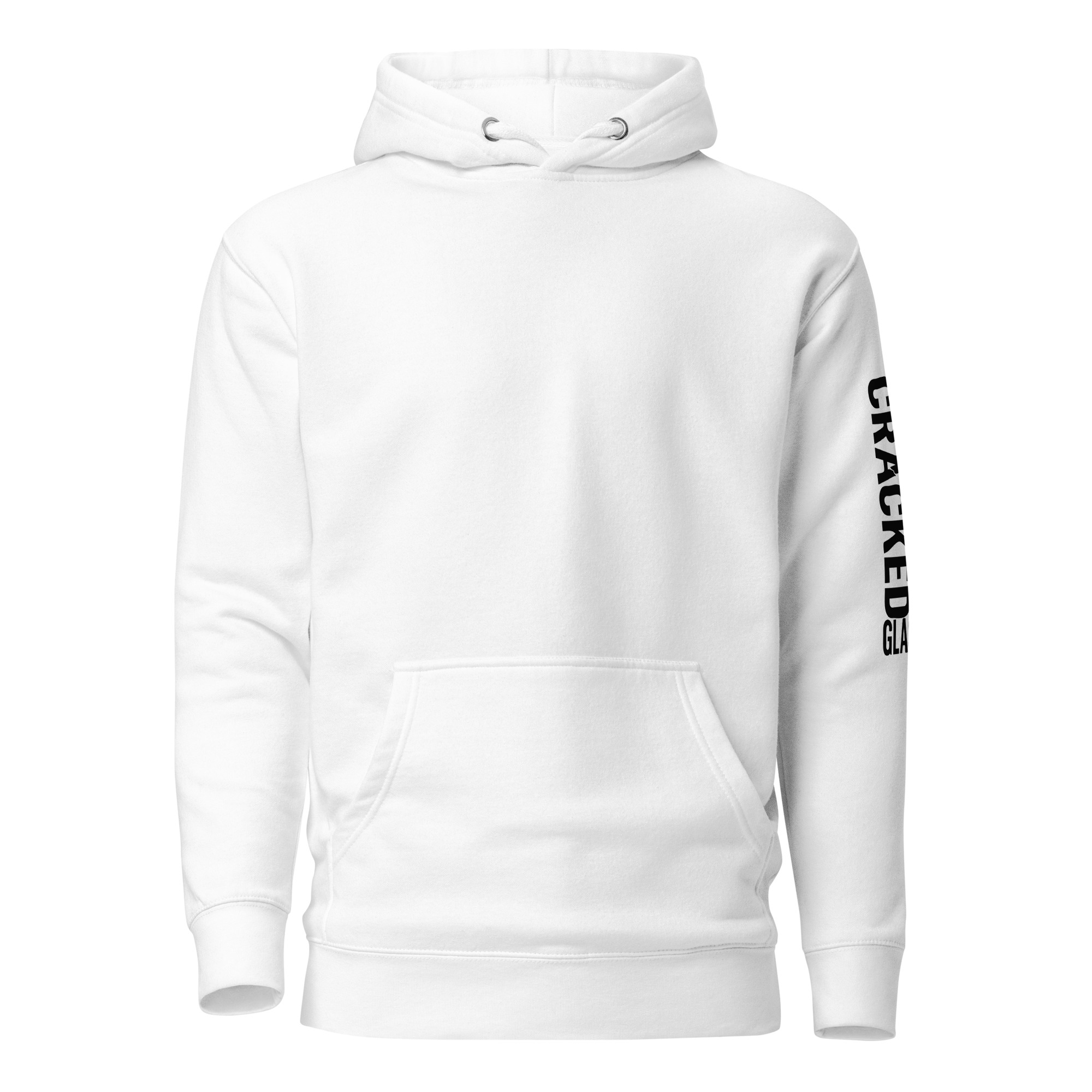 Shattered Hoodie