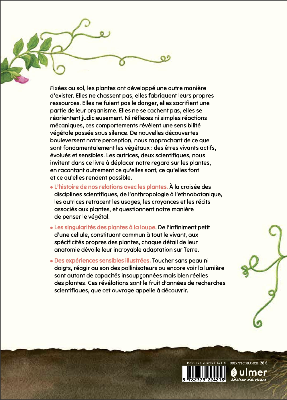 Sensibles par nature