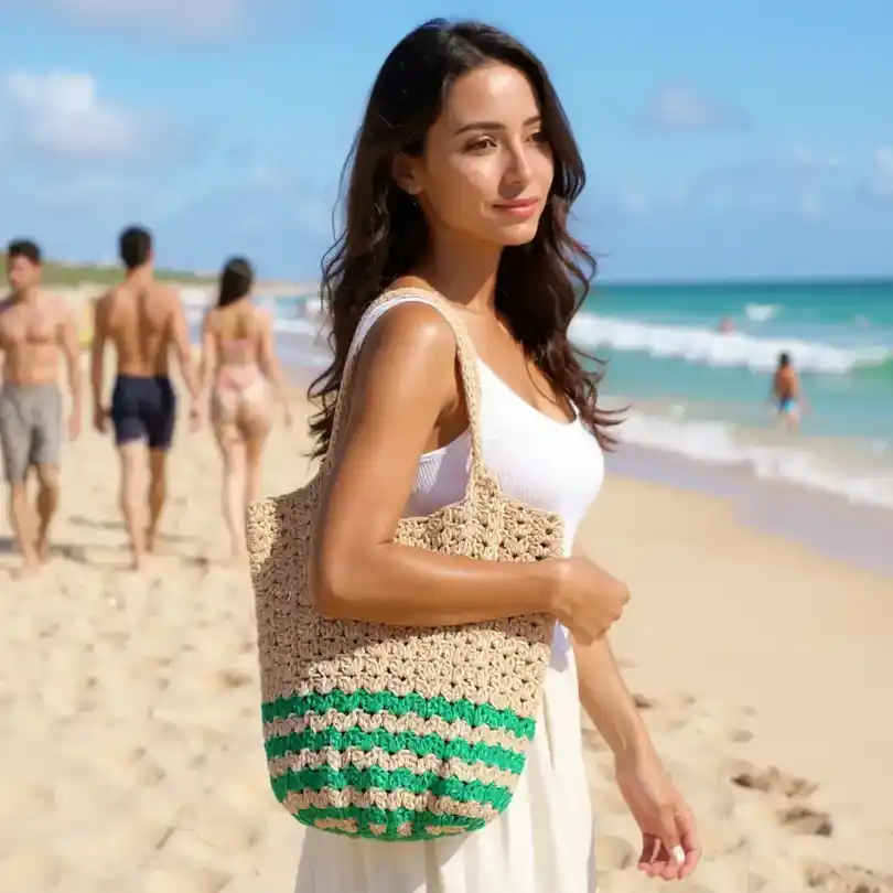 Sac Primavera