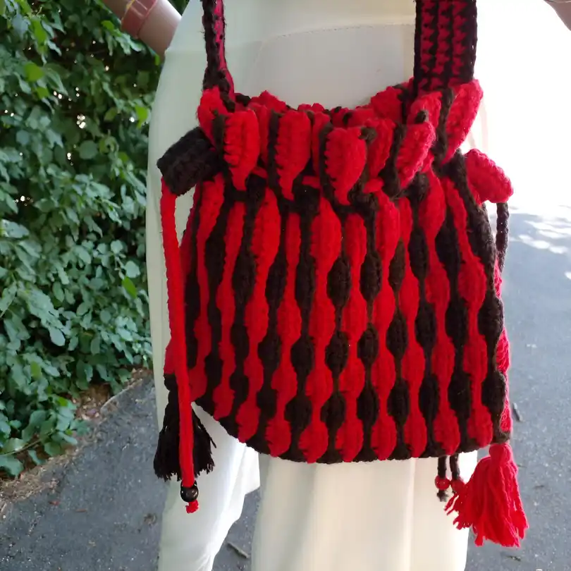 Sac à main Cappuccetto