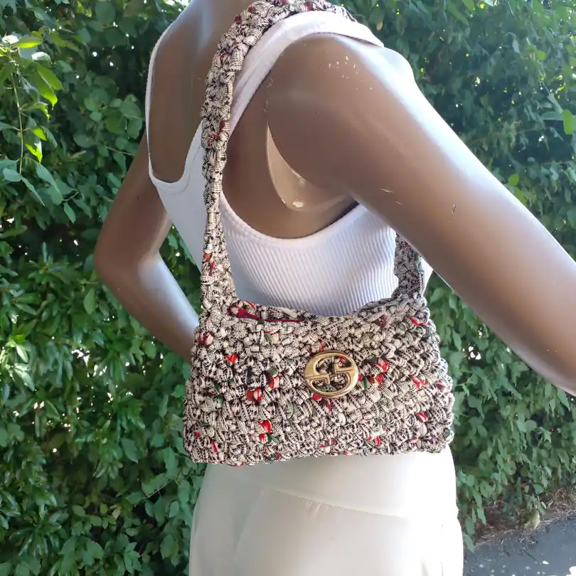 Sac à main Tweedy