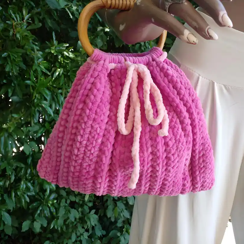 Sac à main Doudou