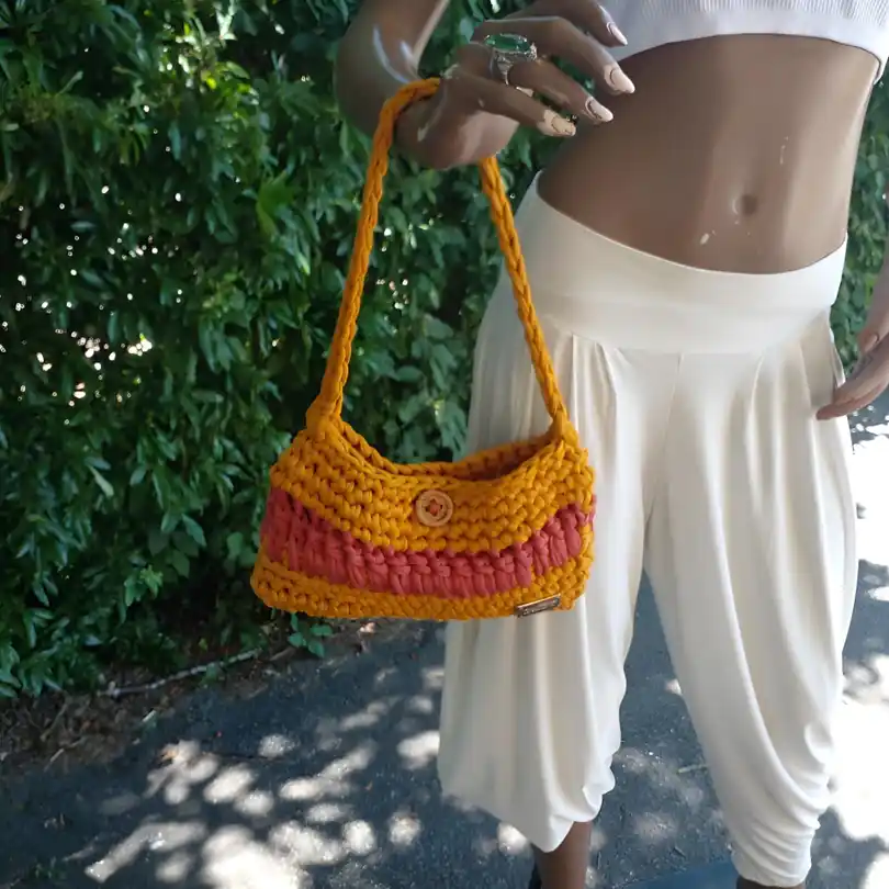Sac à main Vado via