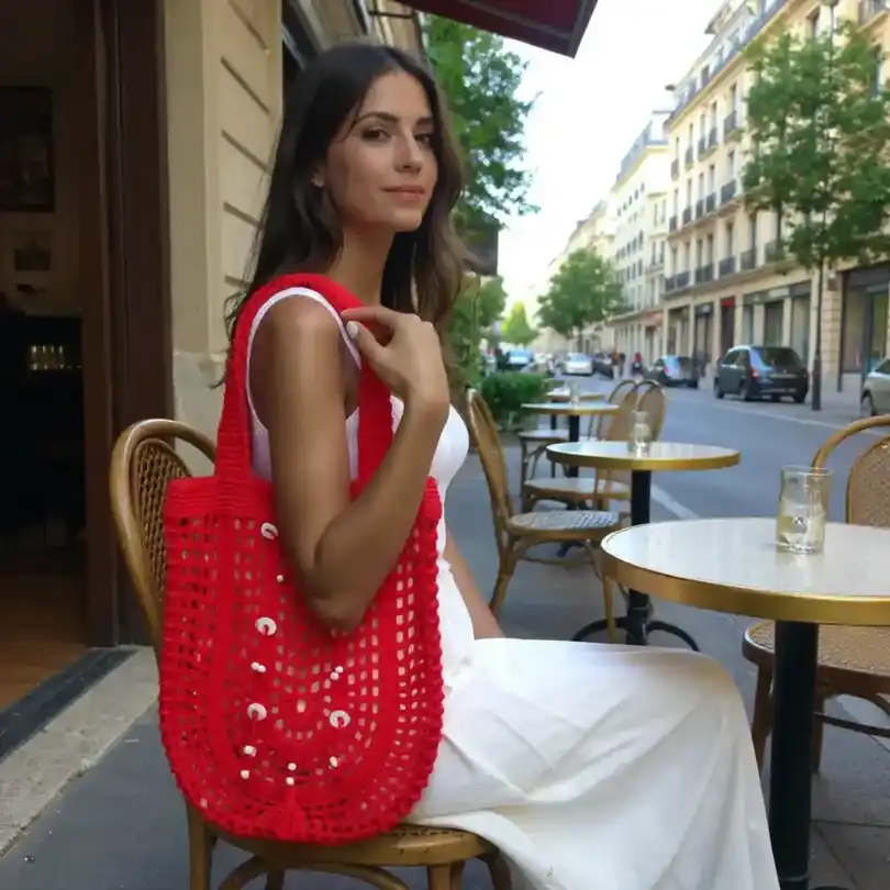 Sac cabas P'tit Gibus