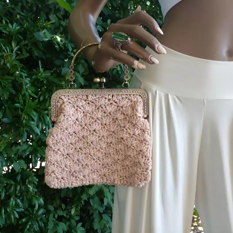Sac à main Rosy
