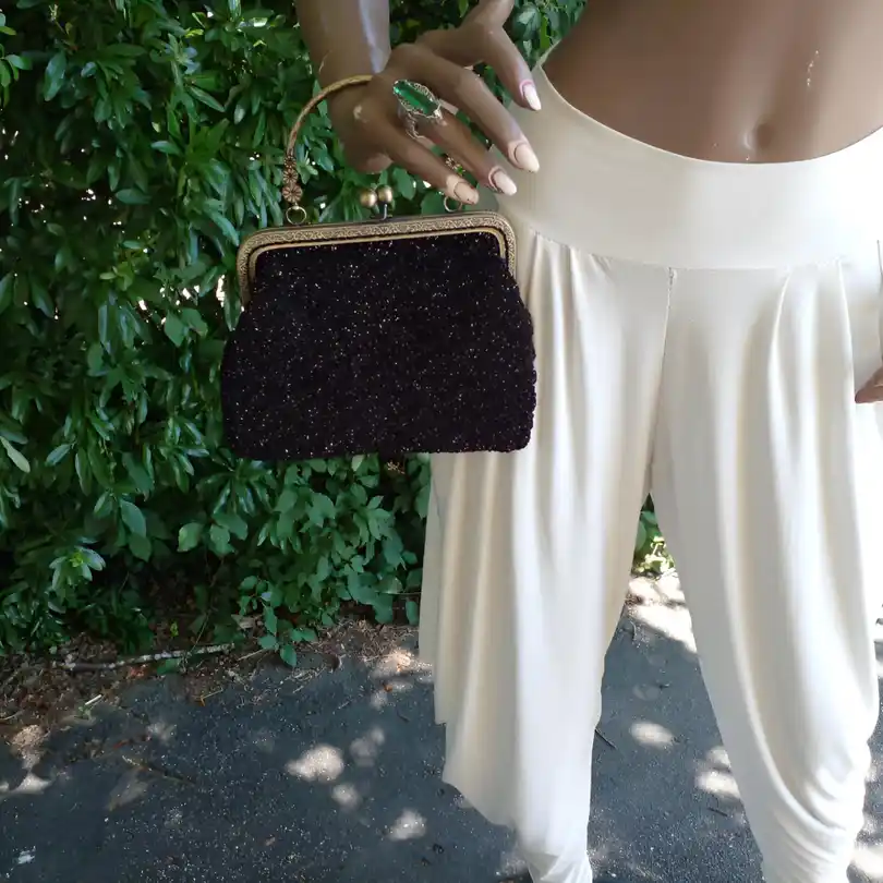 Sac à main Nighty