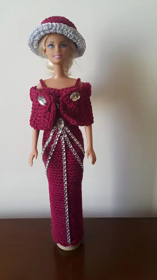 Ensemble Barbie - Monte-Carlo