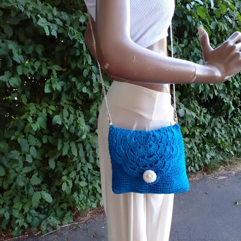 Sac bandoulière Pleasure