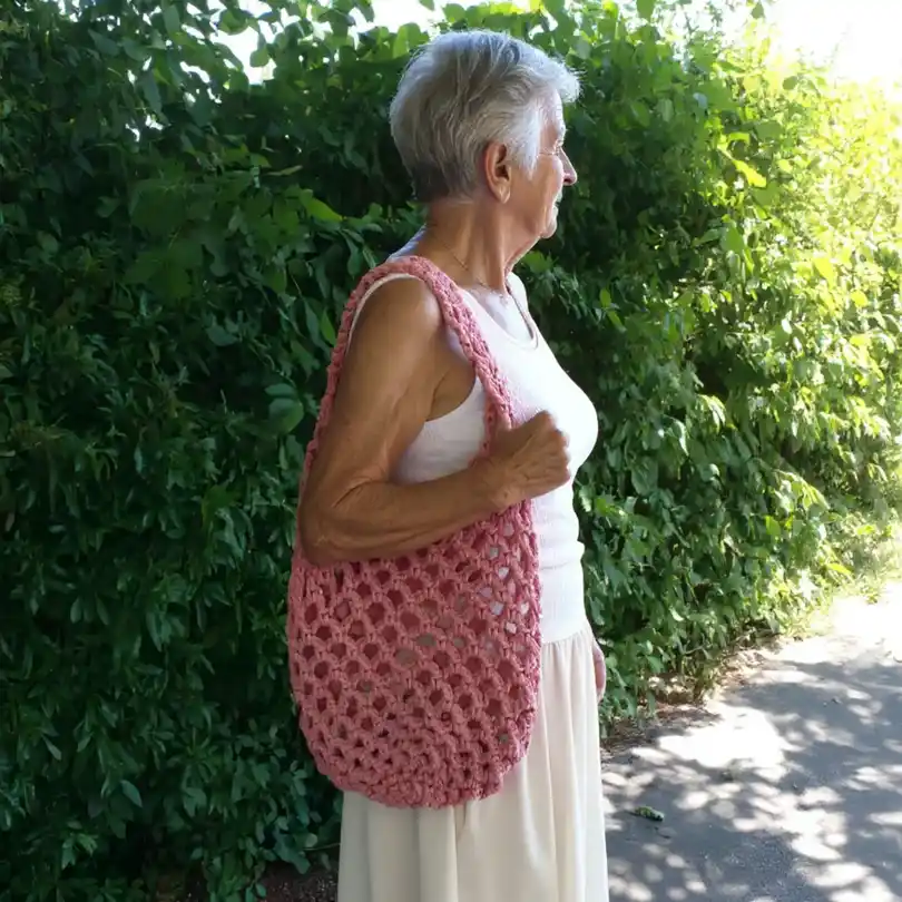 Sac cabas Fileta