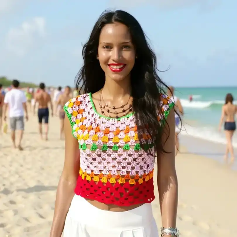Haut Elinda