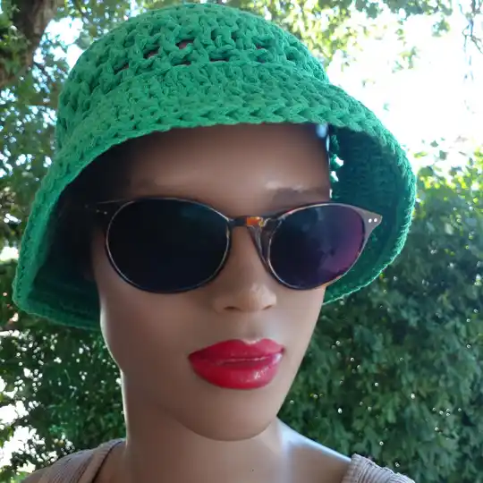 Chapeau Bobymint