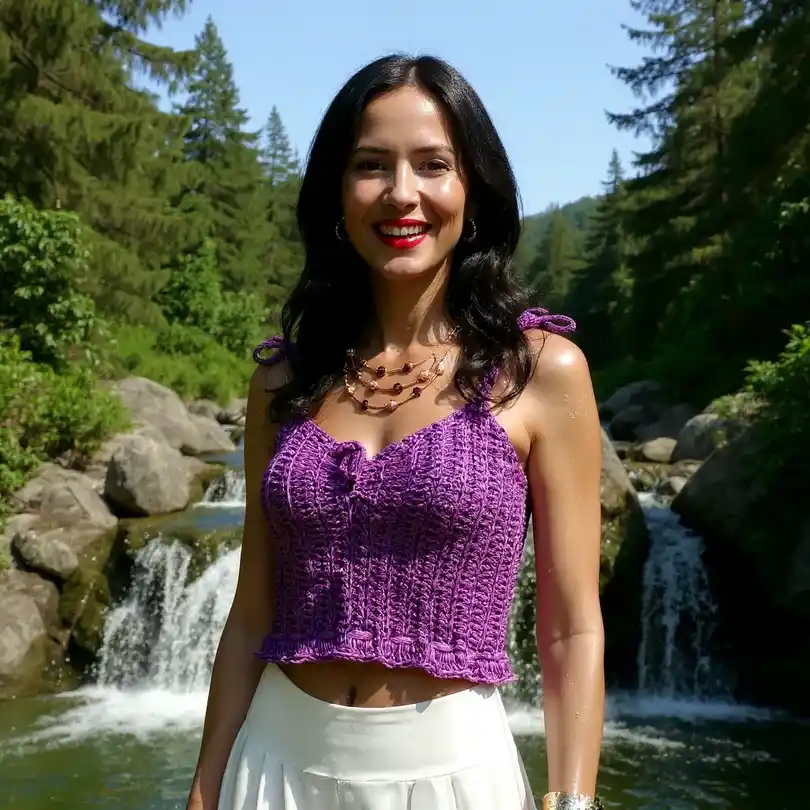 Top Dalila