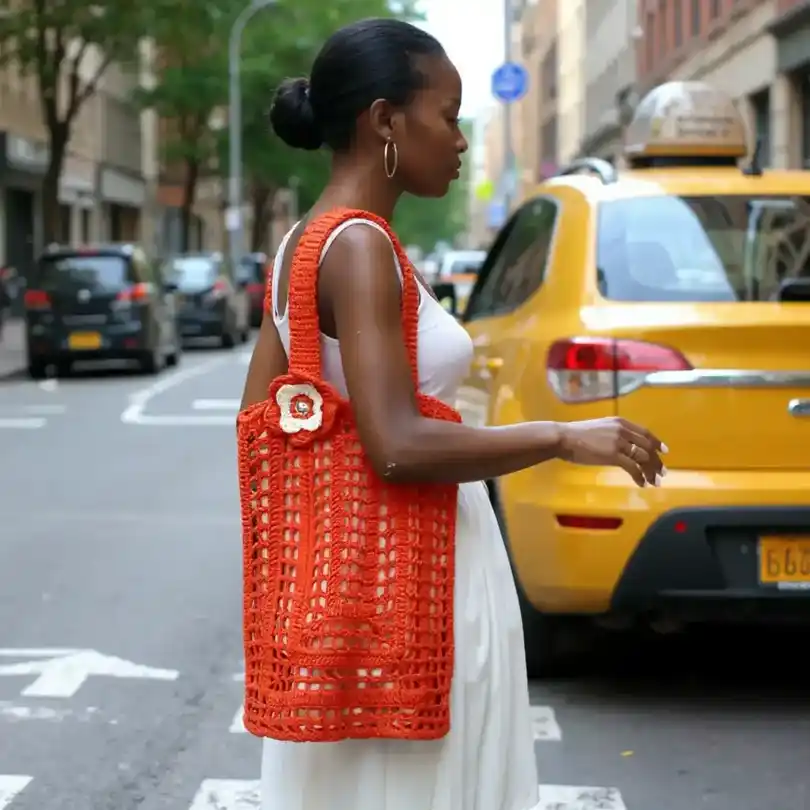 Sac cabas L'affaire est dans le sac