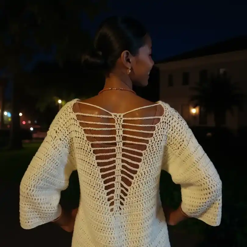 Pull Butterfly