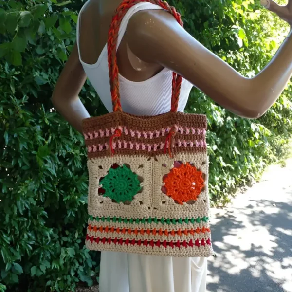 Sac cabas Aline