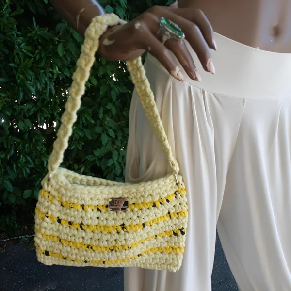 Sac à main Piou-Piou