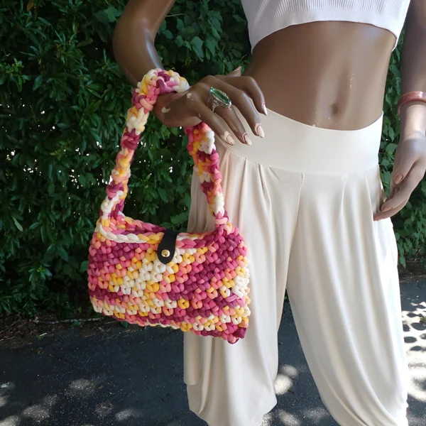 Sac à main Trapilho