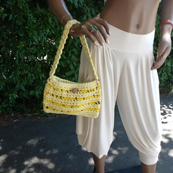Sac à main Piou-Piou