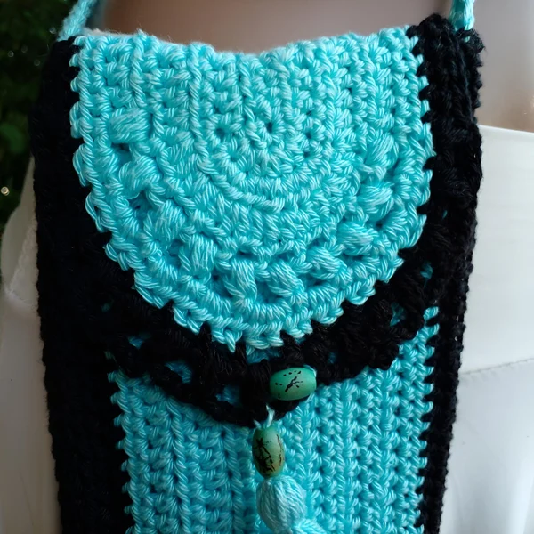 Sac bandoulière Oludeniz