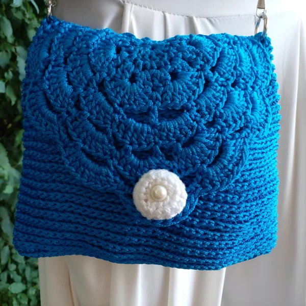 Sac bandoulière Pleasure