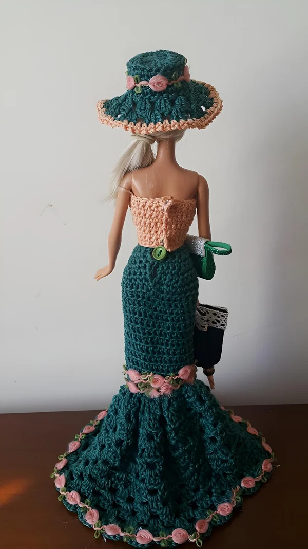 Ensemble Barbie - En balade