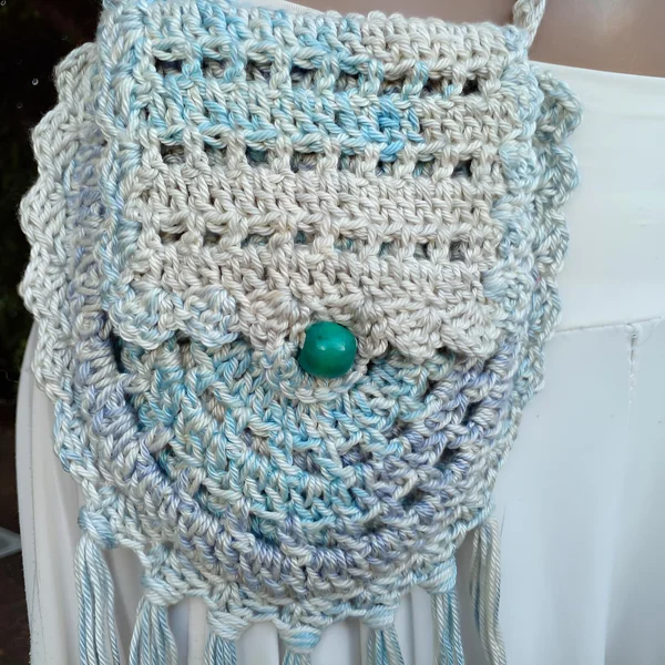 Sac bandoulière Tracolla