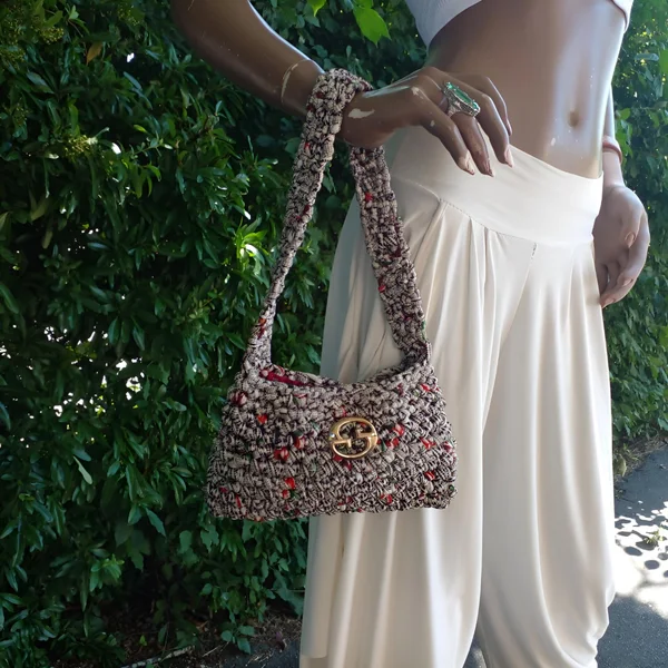 Sac à main Tweedy