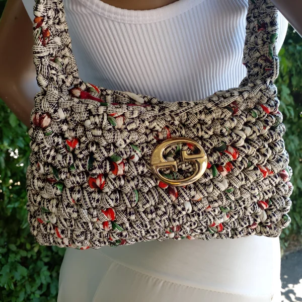 Sac à main Tweedy