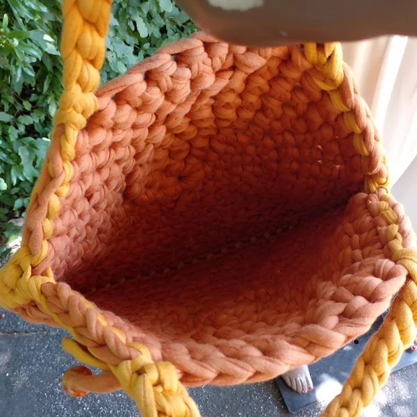 Sac à main Ronron
