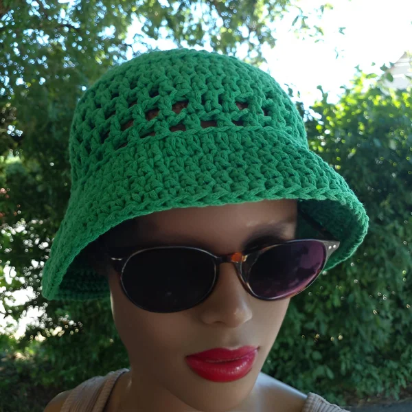 Chapeau Bobymint